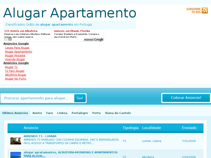 www.alugar-apartamento.com