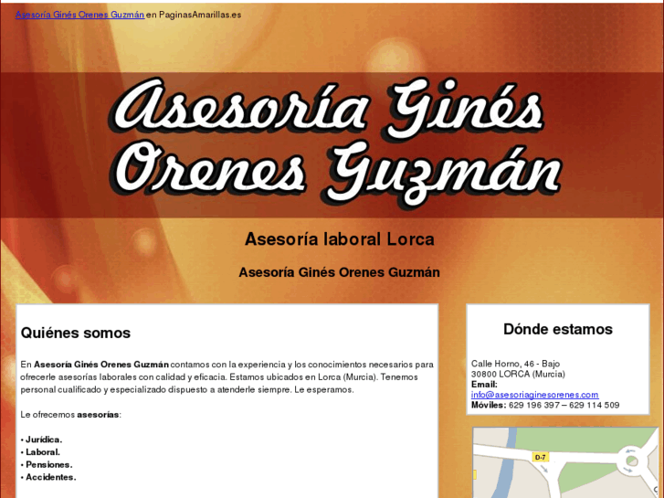 www.asesoriaginesorenes.com