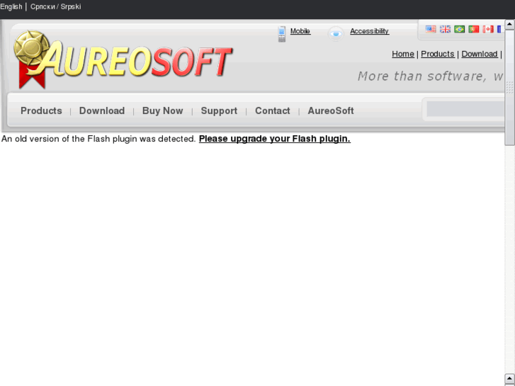 www.aureosoft-rs.com