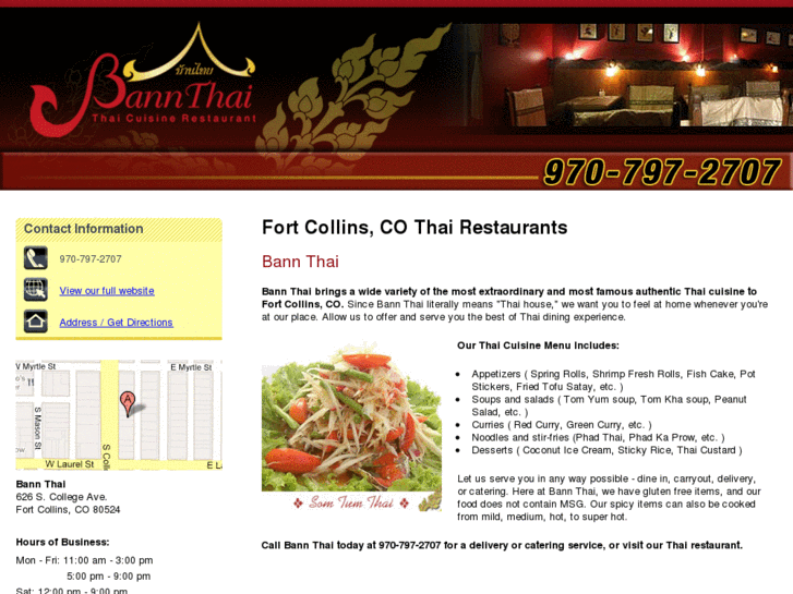 www.bannthaifortcollins.com