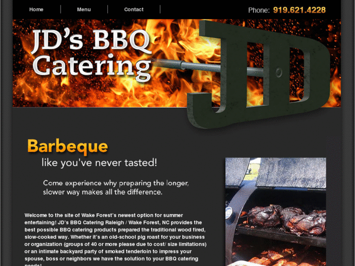 www.bbqcateringnc.com