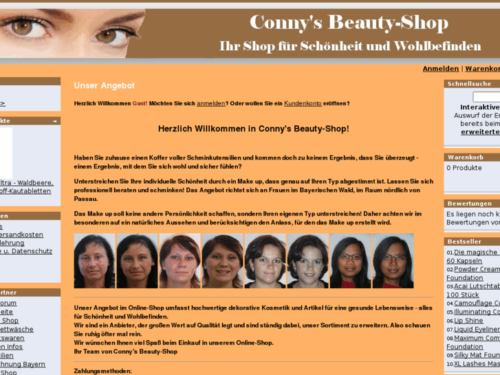 www.beauty-make-up.net