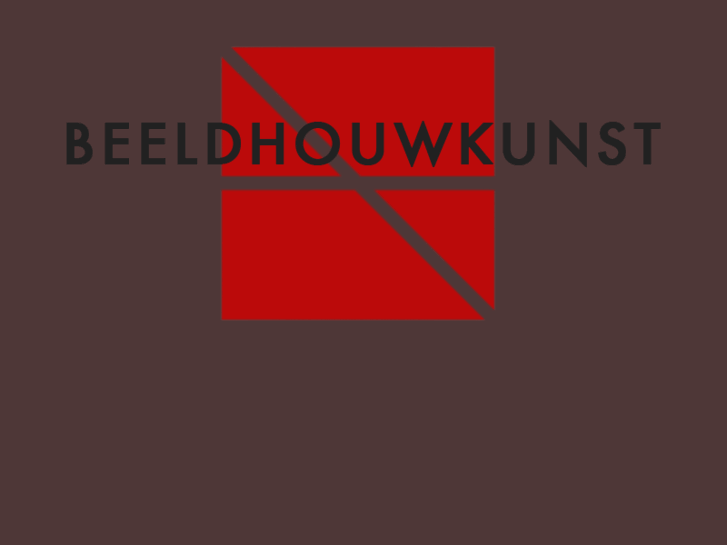 www.beeldhouwkunst.net