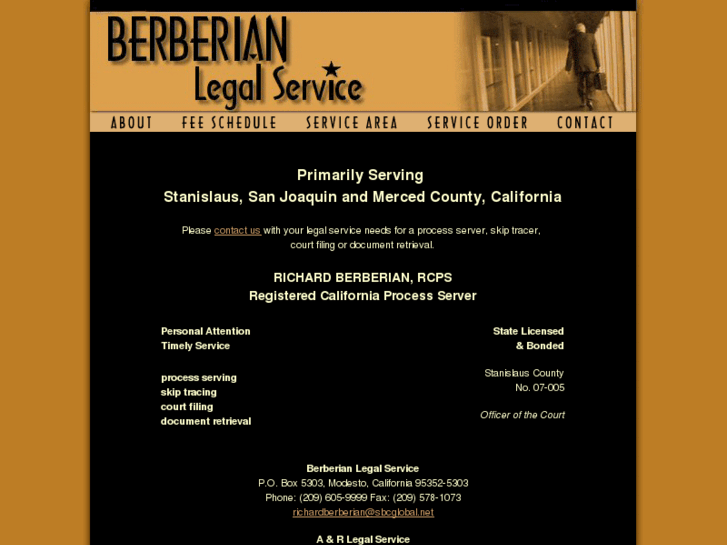 www.berberianlegalservice.com