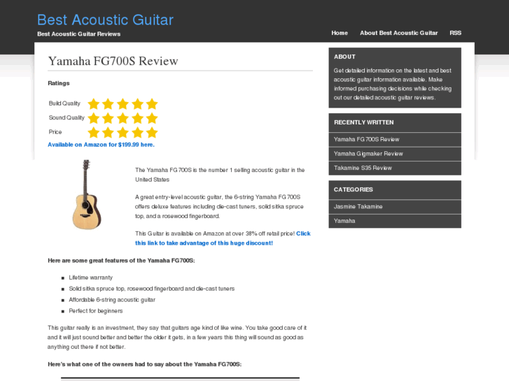 www.bestacousticguitarinfo.com