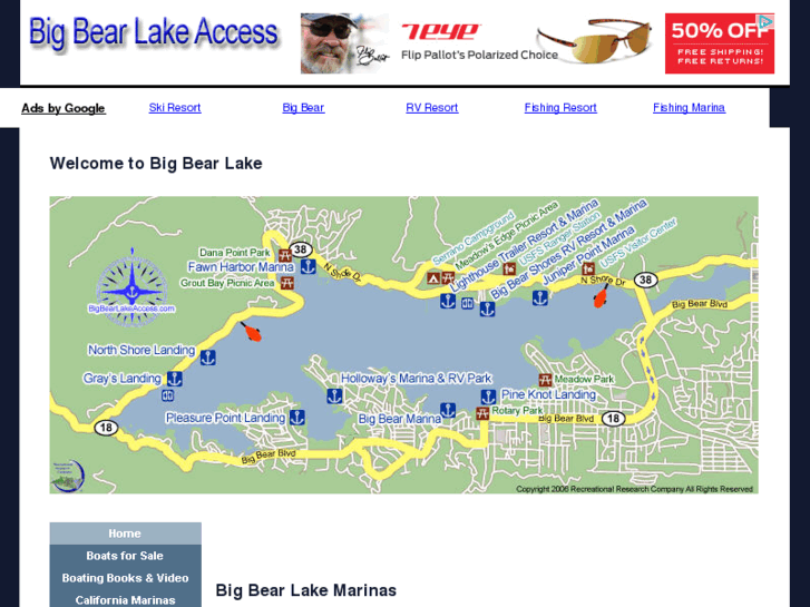 www.bigbearlakeaccess.com