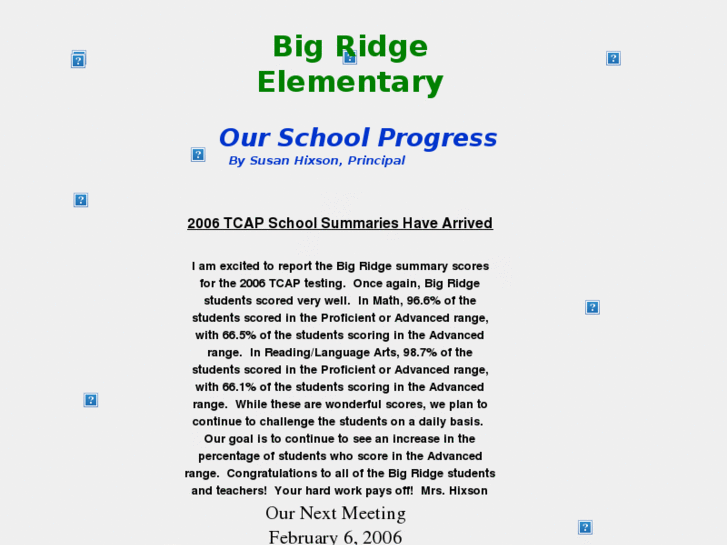 www.bigridgeelementary.org