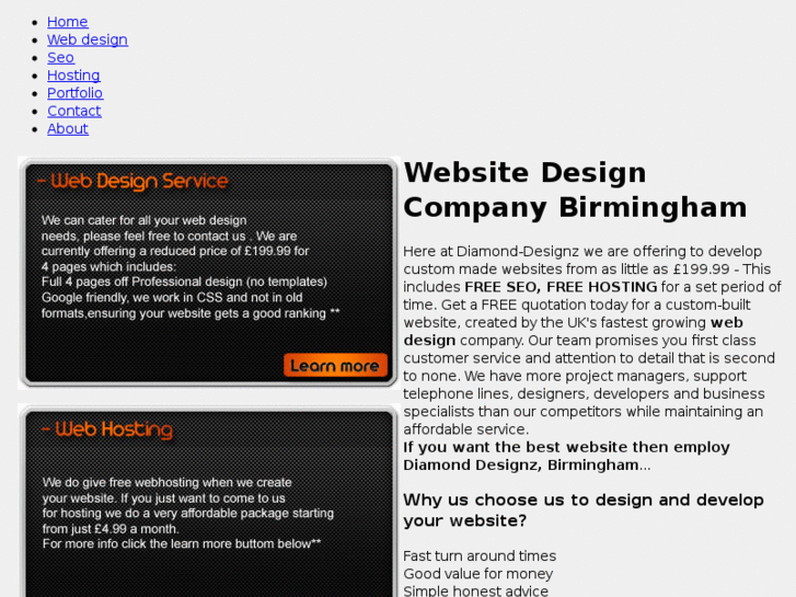 www.birminghamwebdesigners.com