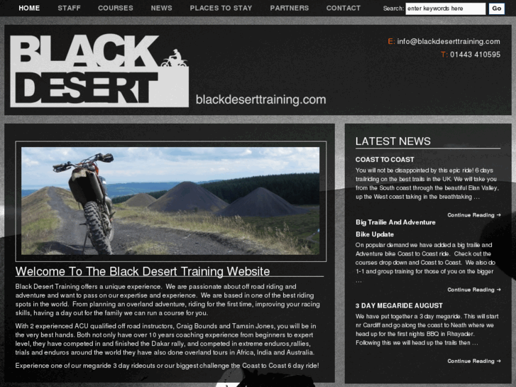 www.blackdeserttraining.com