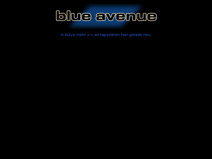 www.blue-avenue.de