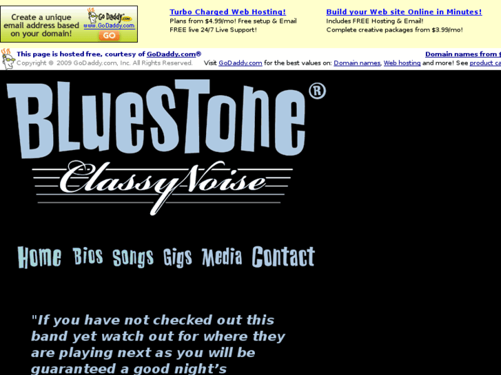 www.bluestoneband.net