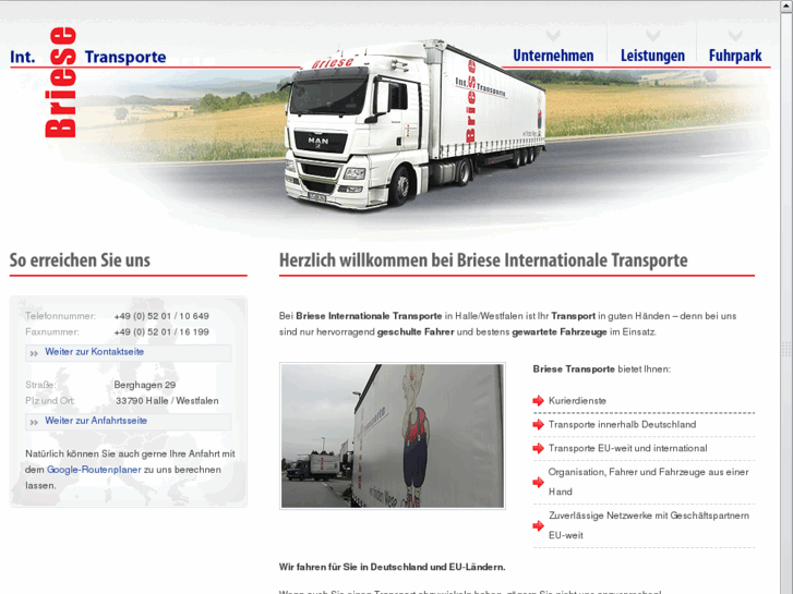 www.briese-transporte.com