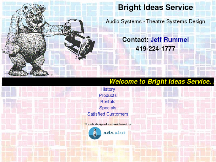 www.brightideaservice.com