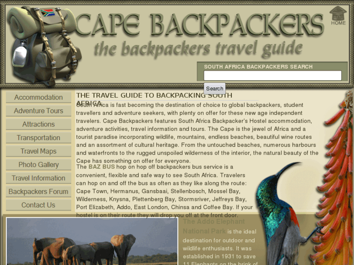 www.capebackpackers.com