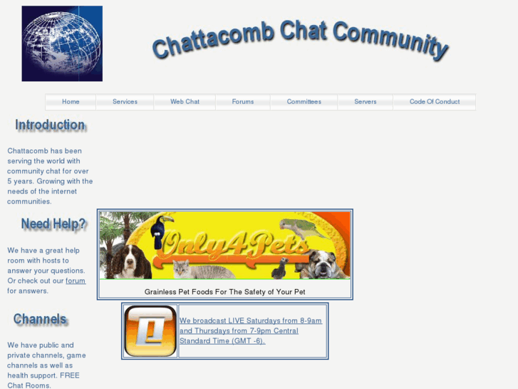 www.chattacomb.net