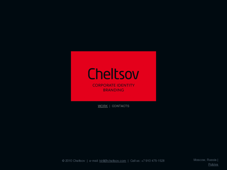 www.cheltsov.com