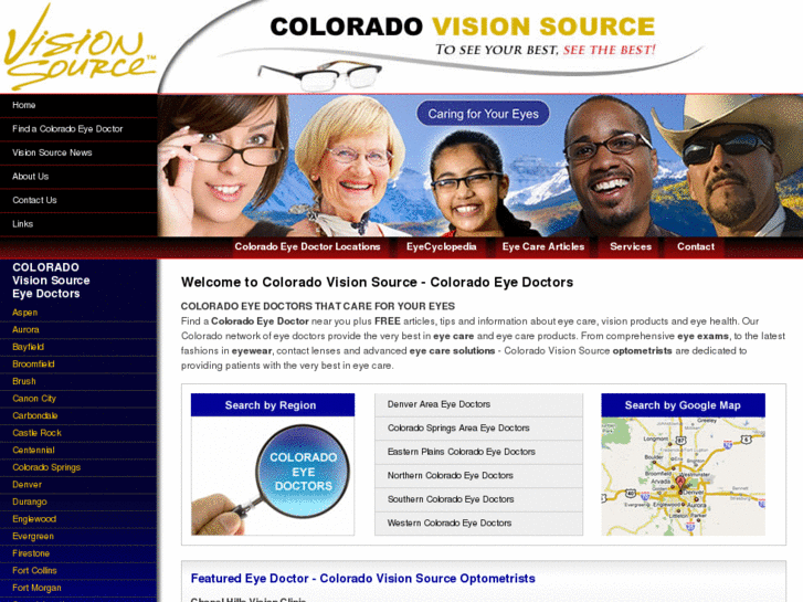 www.colorado-eye-doctors.com