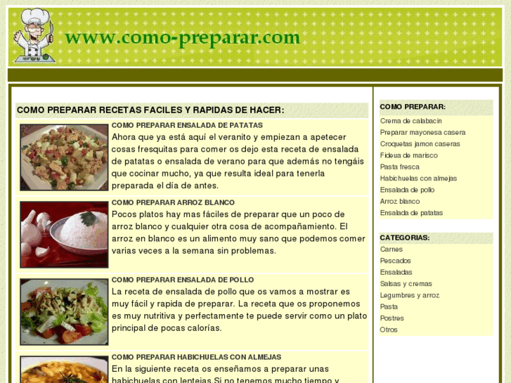 www.como-preparar.com