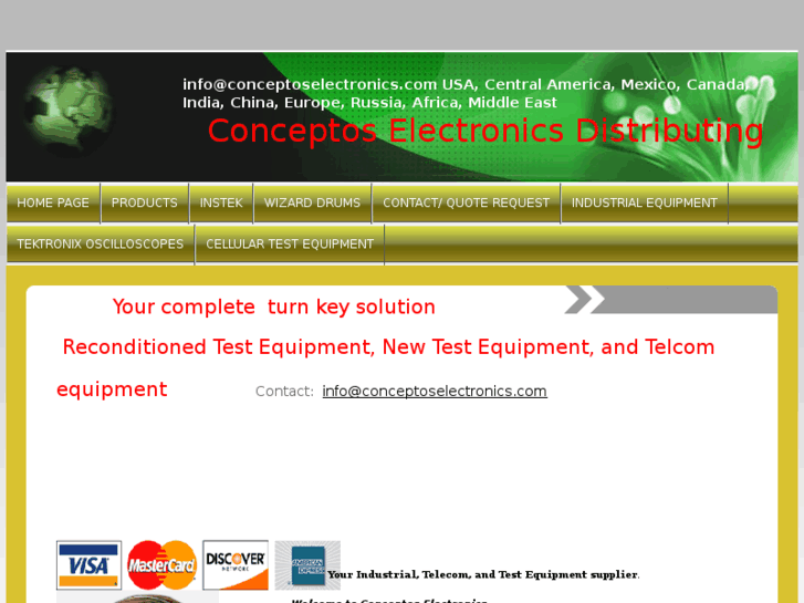 www.conceptoselectronics.com