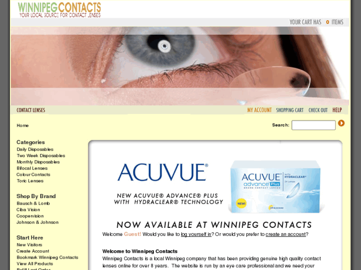 www.contactlensesmanitoba.com