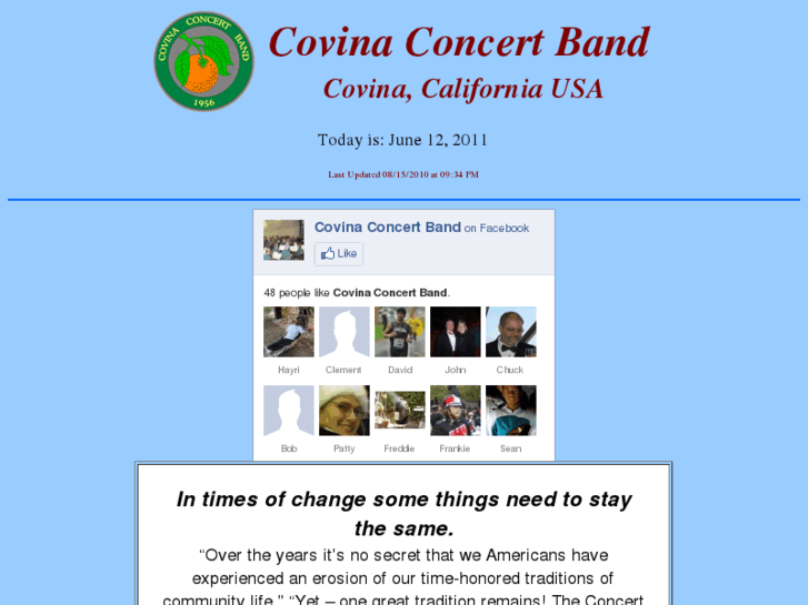 www.covinaconcertband.org