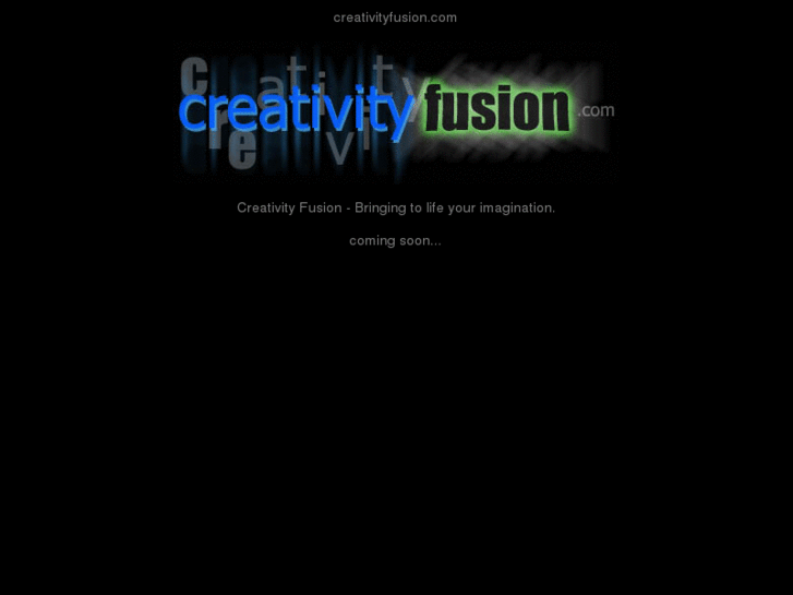 www.creativityfusion.com