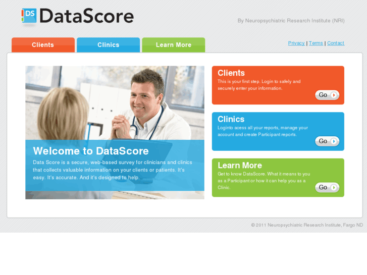 www.datascore.org