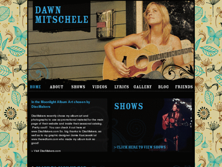 www.dawnmitschele.com