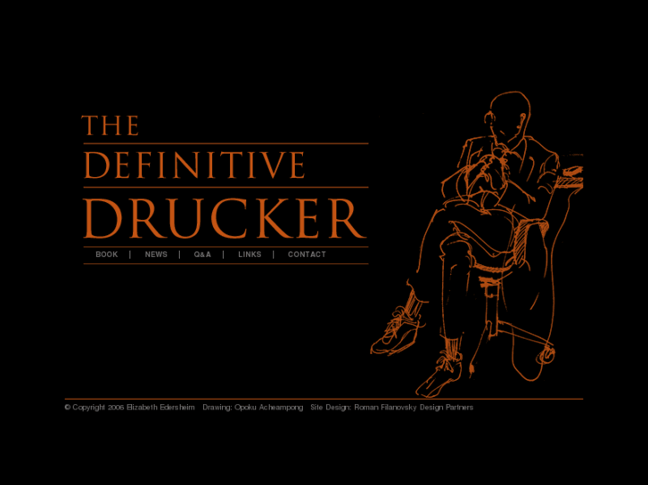 www.definitivedrucker.com