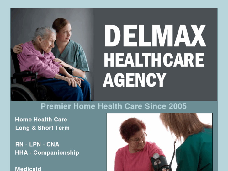 www.delmaxhealthcare.com