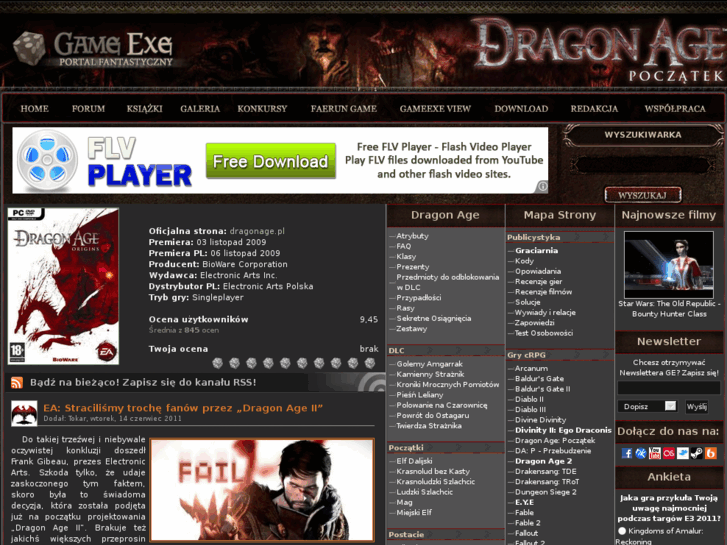 www.dragonage.eu