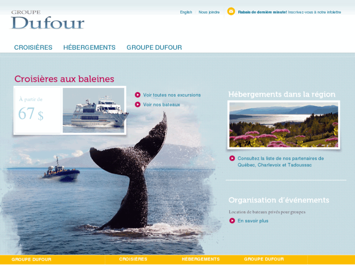 www.dufour.ca