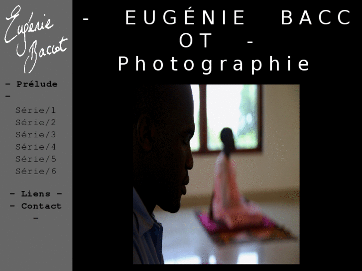 www.eugeniebaccot.com