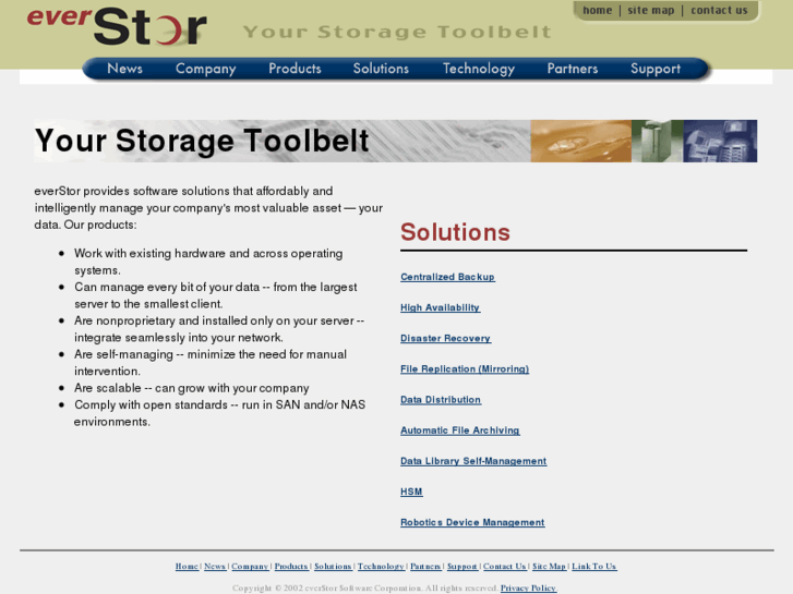 www.everstor.com