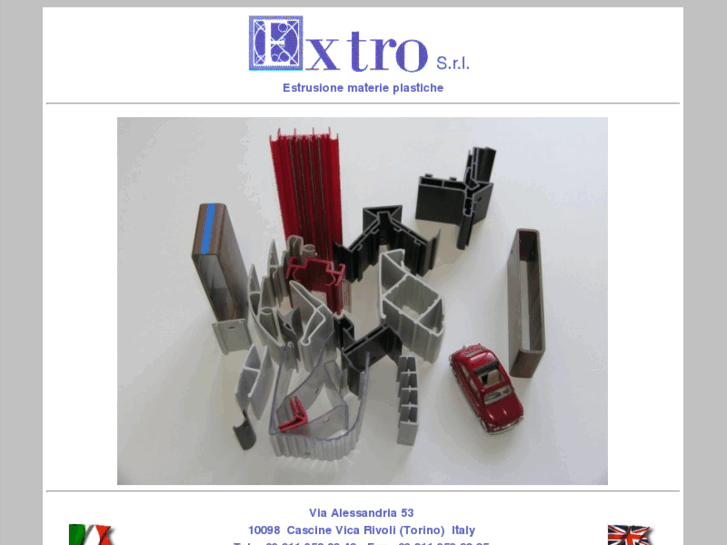 www.extrosrl.com