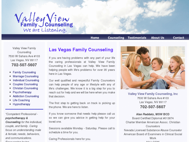 www.familycounselinglasvegas.com