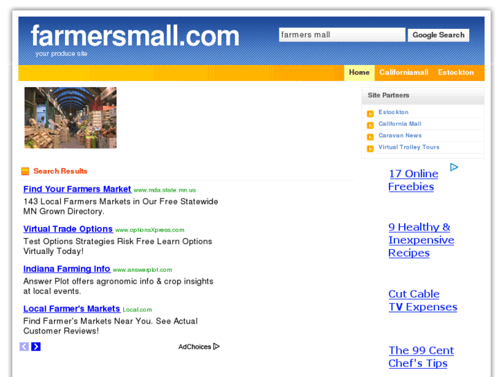 www.farmersmall.com