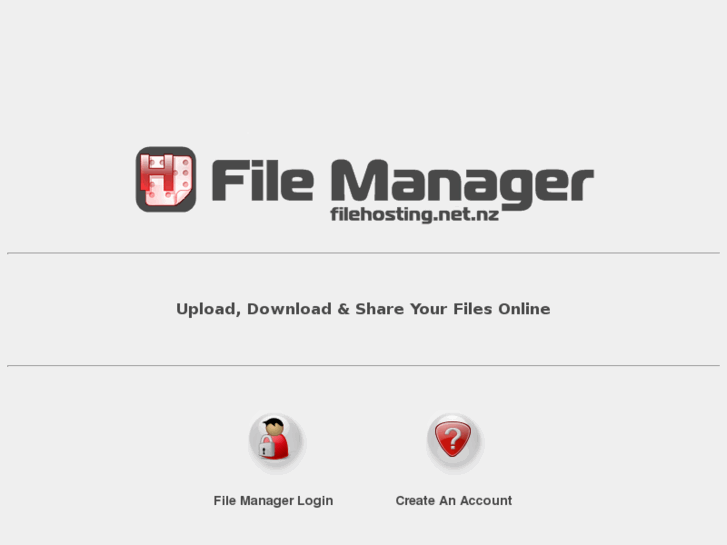 www.filehosting.net.nz