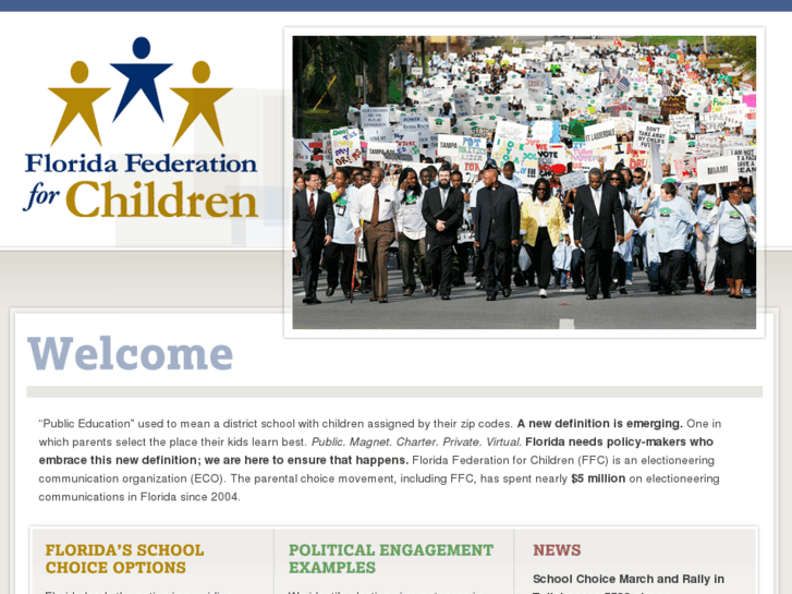 www.floridaschildren.org