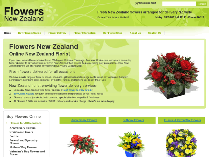 www.flowers-new-zealand.com