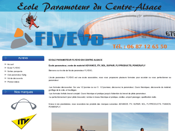 www.flyevo.fr