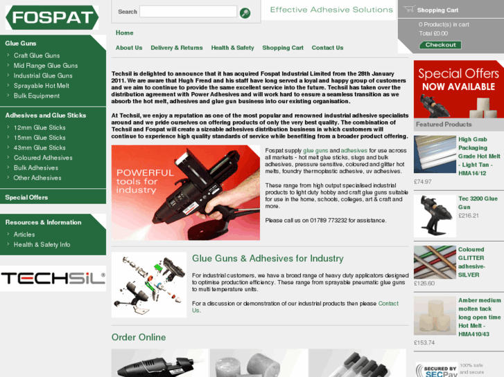 www.fospat.co.uk