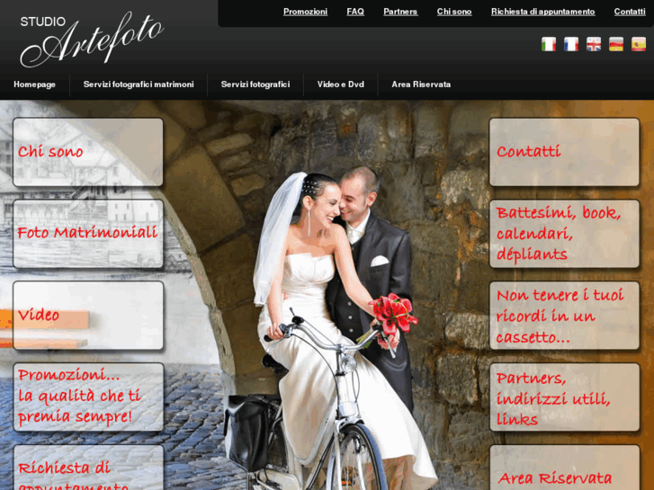 www.fotografopermatrimoni.com