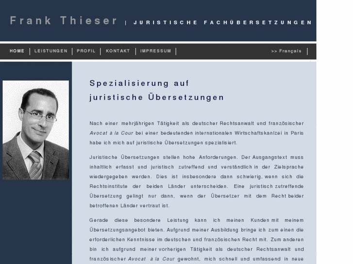 www.frank-thieser.net