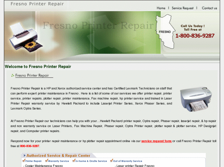 www.fresno-printer-repair.com