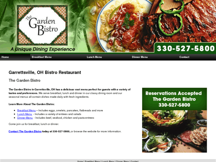 www.gardenbistro.net