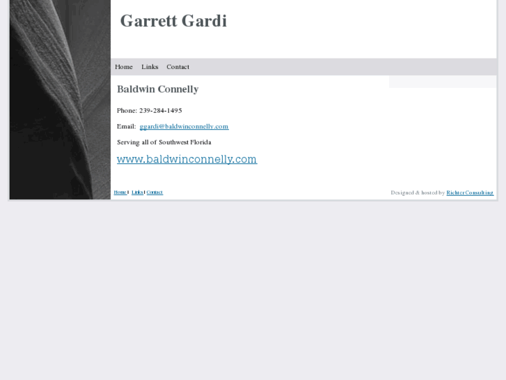 www.garrettgardi.com