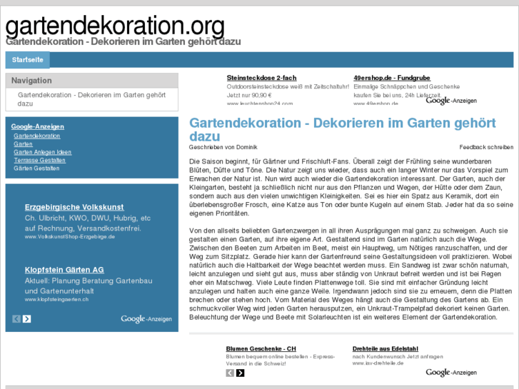 www.gartendekoration.org