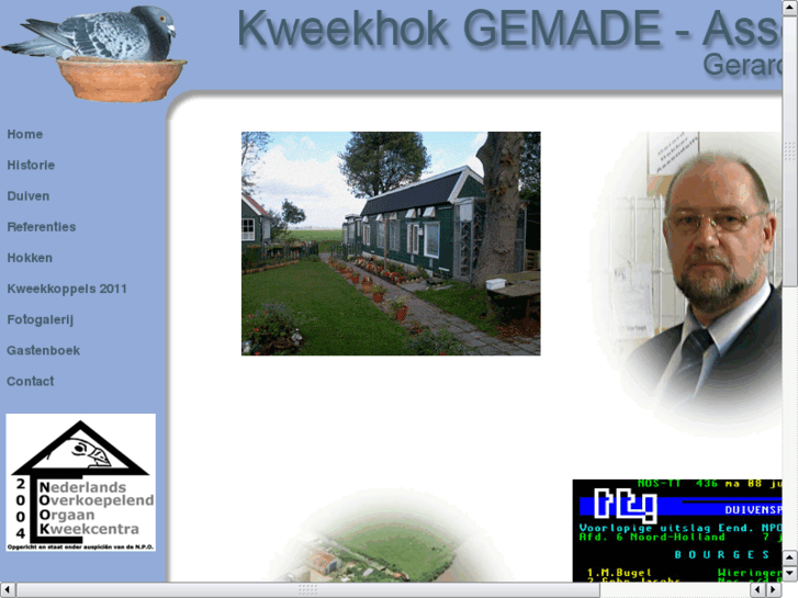 www.gemade.nl