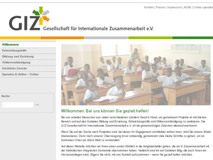 www.giz-online.de